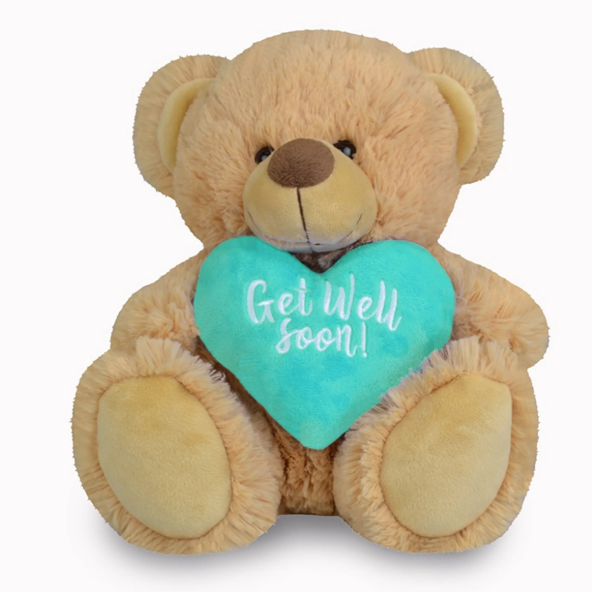 Get Well Soon Buddy Bear - Image 5