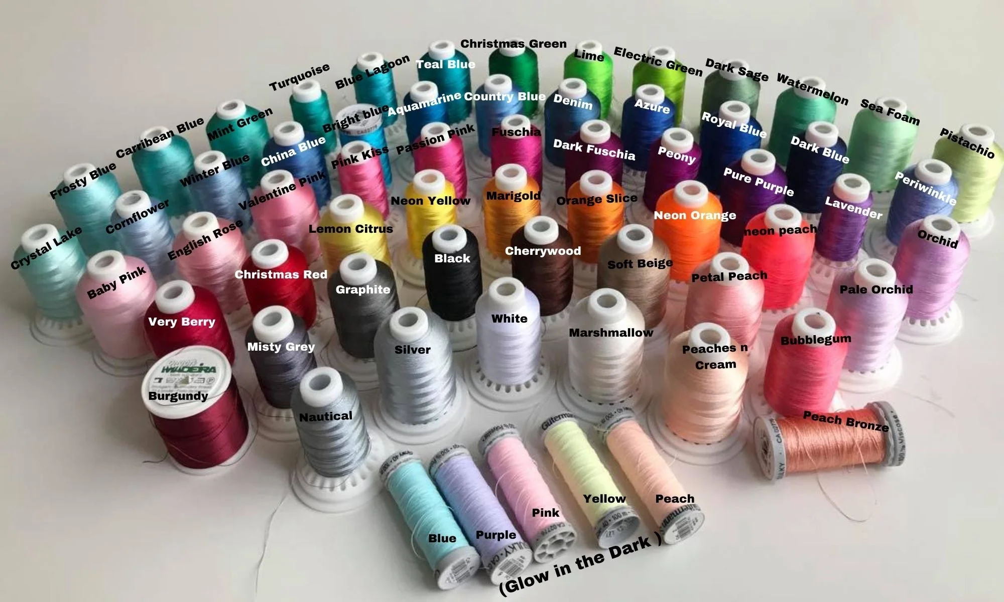 Personalised Alimrose Mummy Broderie Bunny - Image 3