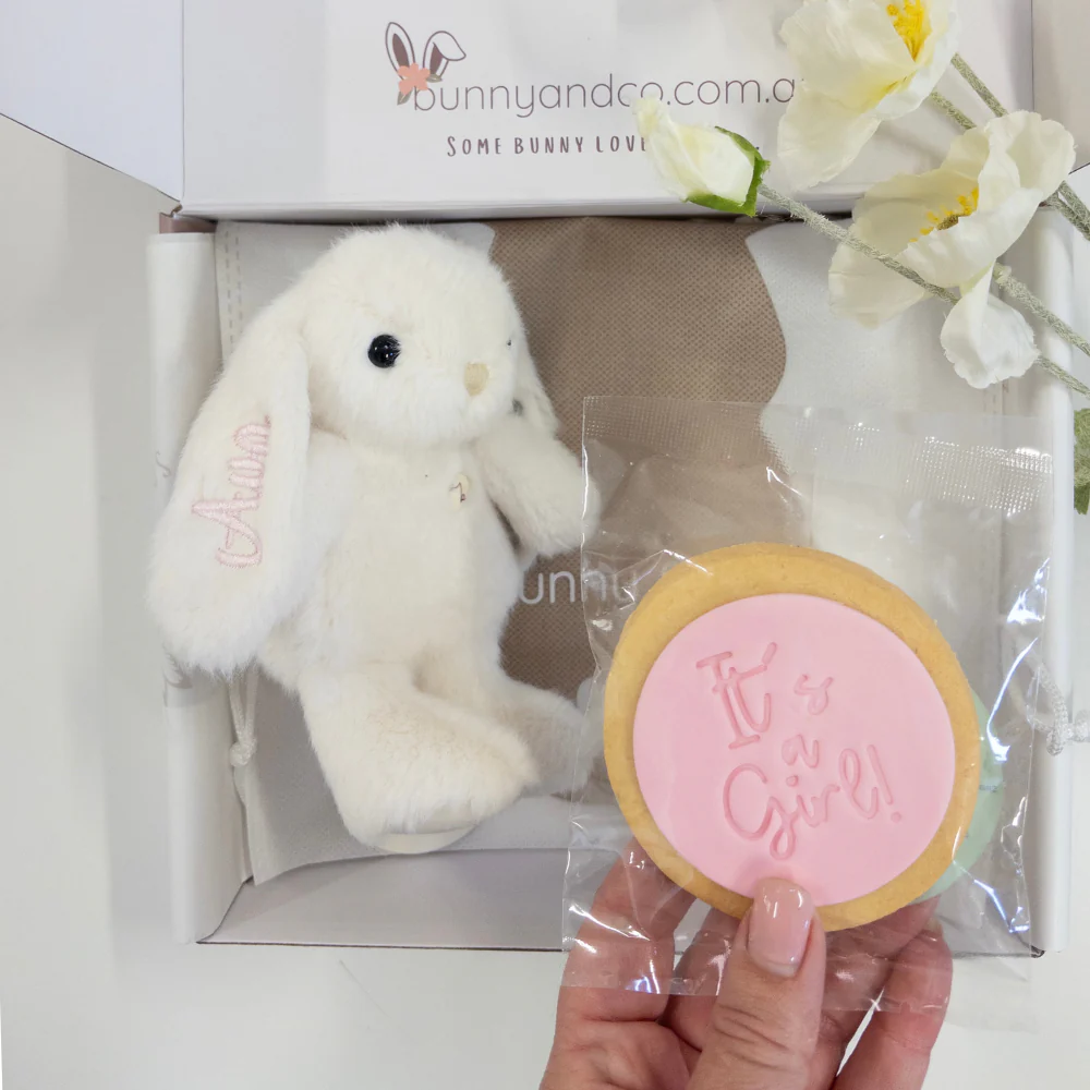Bunny and Co Gifts