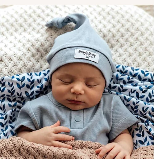 Personalised Baby Gift Hamper - Twin Boy & Girl - Image 4