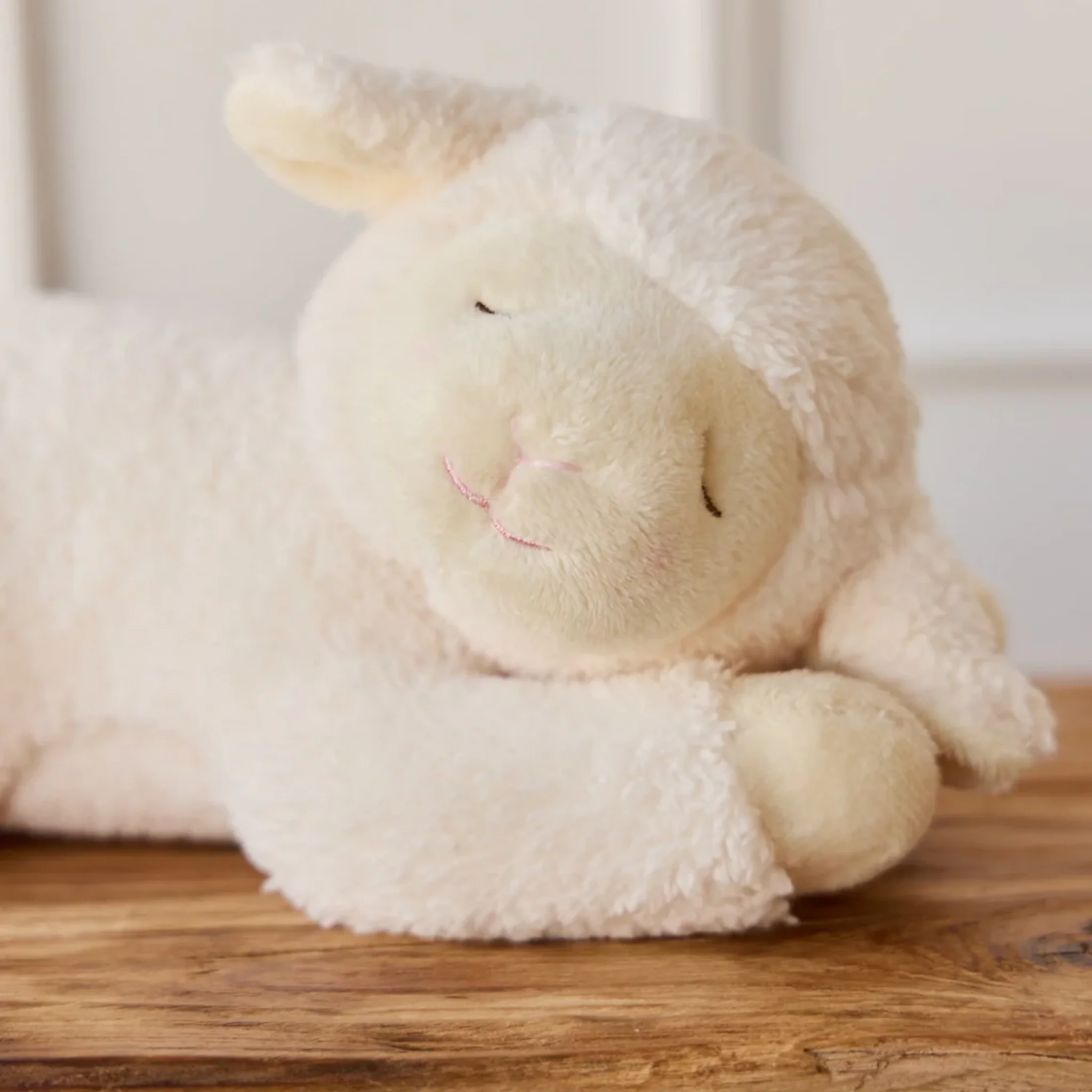 Snuggle Bunnies - Lambie - Image 5