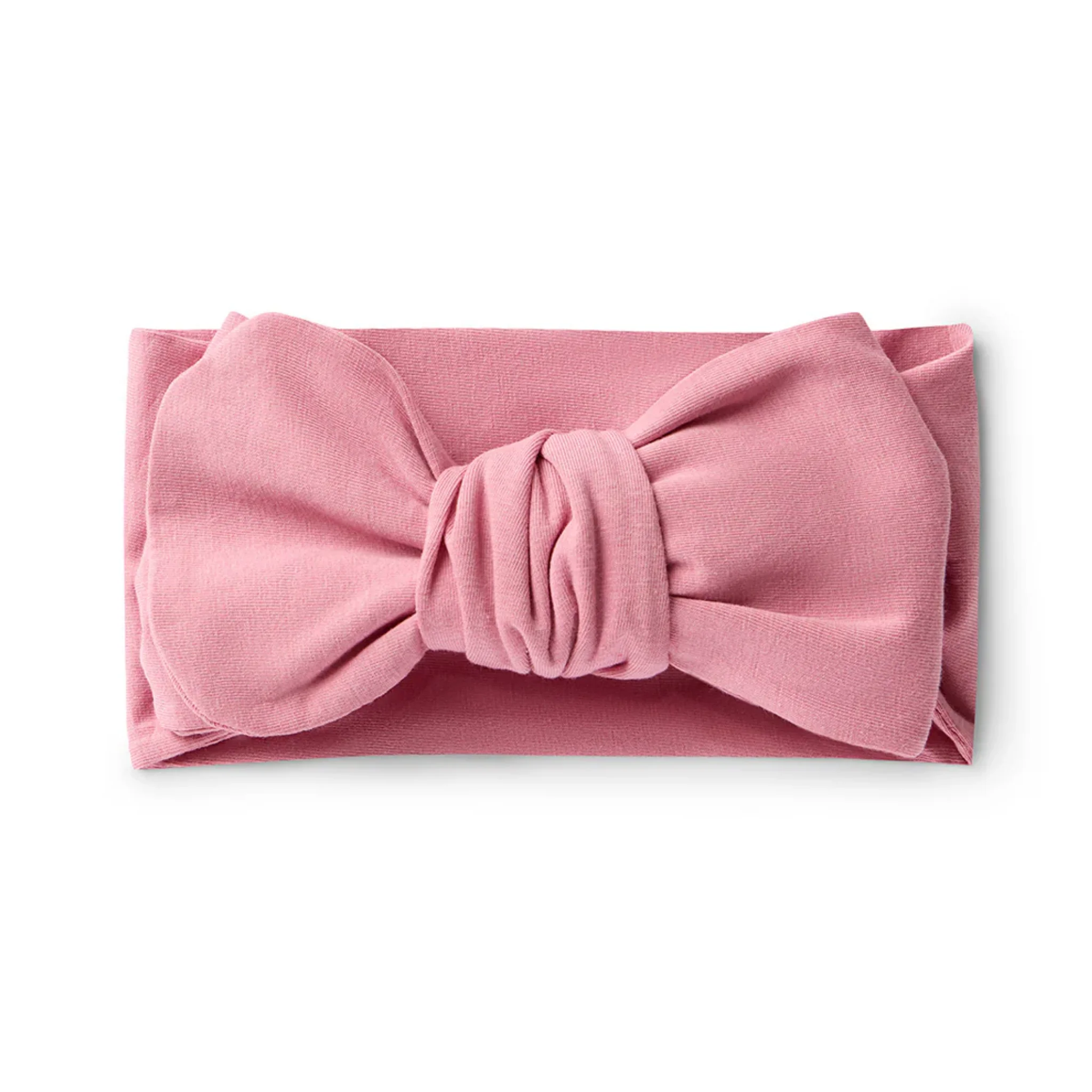 Snuggle Hunny Topknot Oversized Bow- Jewel - Image 3